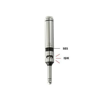 Vertex VPS-32B Işıklı Sesli Proplar