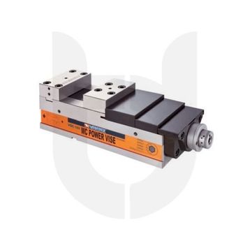 Vertex VQC-160 275 mm Mekanik MC Mengene