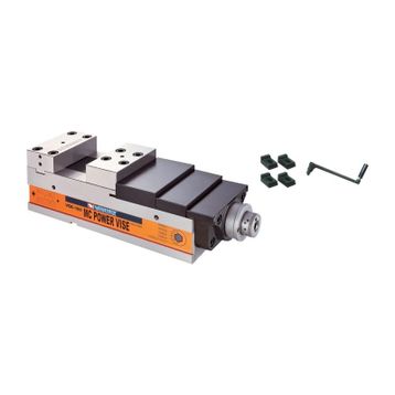 Vertex VQC-200L 405 mm Mekanik MC Mengene