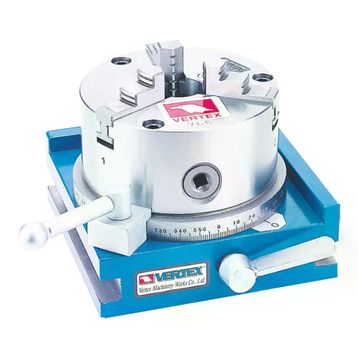 Vertex VSI-4 Ekonomik Tip Yatay Dikey İndeks Divizör