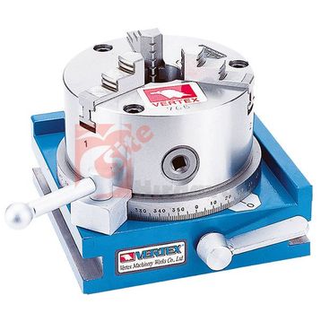 Vertex VSI-4 Ekonomik Tip Yatay Dikey İndeks Divizör