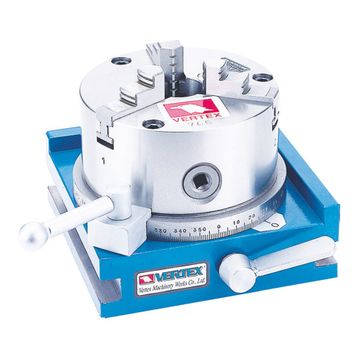Vertex VSI-5 Ekonomik Tip Yatay Dikey İndeks Divizör