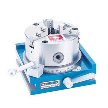 Vertex VSI-5 Ekonomik Tip Yatay Dikey İndeks Divizör