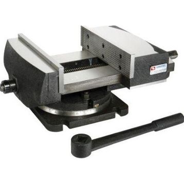 Vertex VSM-12 304X290mm Frezeleme Makina Mengene