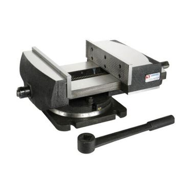 Vertex VSM-12 304X290mm Frezeleme Makina Mengene