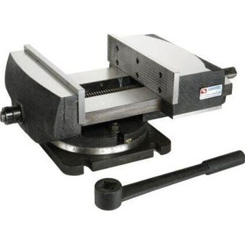 Vertex VSM-16 405X415mm Frezeleme Mengene Makina