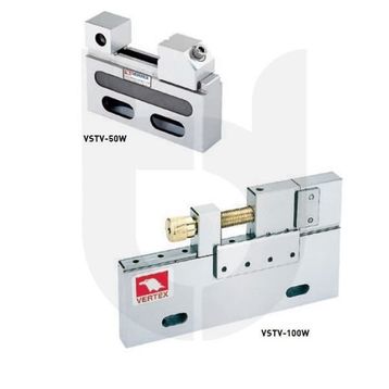 Vertex VSTV-100W Paslanmaz Tel Erozyon Mengenesi