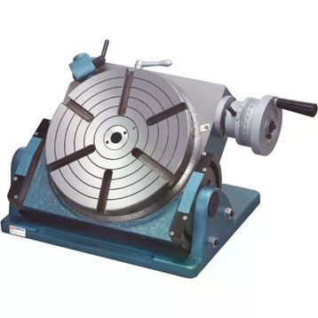 Vertex VU-300 Universal Açılı Döner Tabla