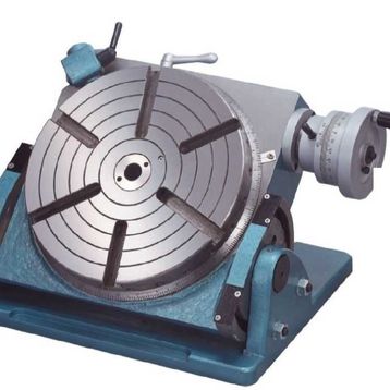 Vertex VU-300 Universal Açılı Döner Tabla
