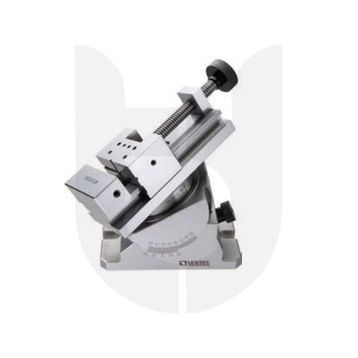 Vertex VUA-3 80 mm Hassas Universal Açılı Mengene