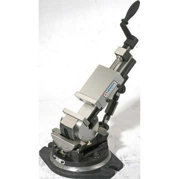 Vertex VW-5 3 Açılı Freze Mengenesi