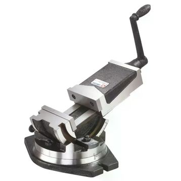 Vertex VWT-6A 2 Açılı Makina Mengenesi