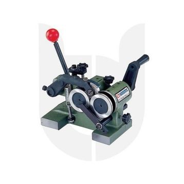 Vertex Zımba Form Verme Makinası