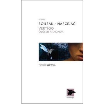 Vertigo - Boileau-Narcejac