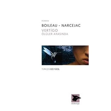 Vertigo - Boileau-Narcejac