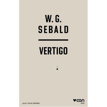 Vertigo - Charles Barr