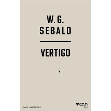 Vertigo - Charles Barr