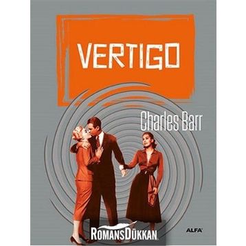 Vertigo - Charles Barr