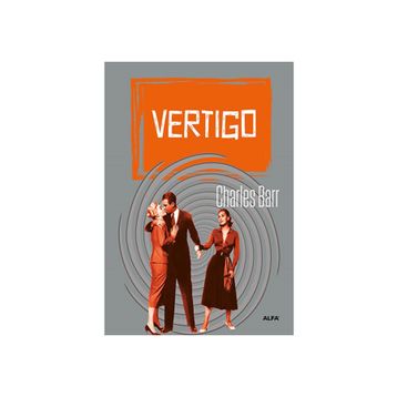 Vertigo - Charles Barr