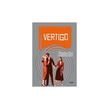 Vertigo - Charles Barr