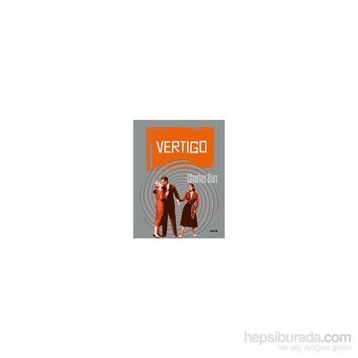 Vertigo - Charles Barr