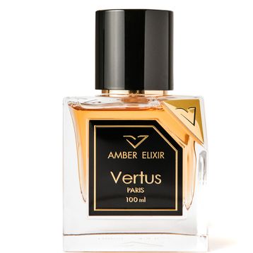 Vertus Amber Elixir 100 ml Unisex Parfüm