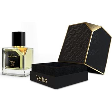 Vertus Bois Et Cuir 100 ml Unisex Parfüm
