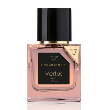 Vertus Rose Morocco 100 ml Parfüm