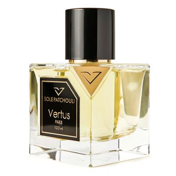 Vertus Sole Patchouli 100 ml Parfüm