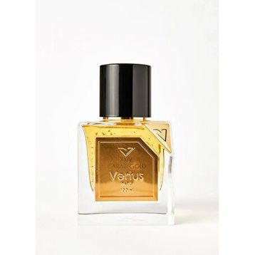 Vertus Xxiv Carat Gold 100 ml EDP Erkek Parfüm