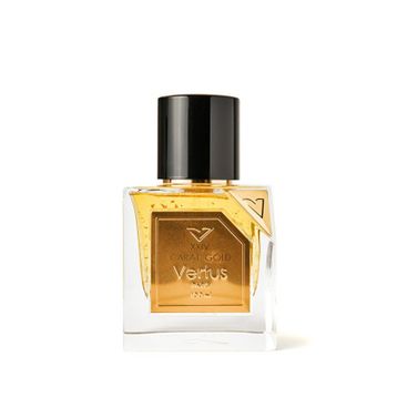 Vertus Xxiv Carat Gold 100 ml EDP Erkek Parfüm