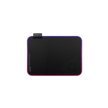 Vertux Game Immersion Pürüzsüz Kaydırma Rgb Led Swiftpad-l Mouse Pad