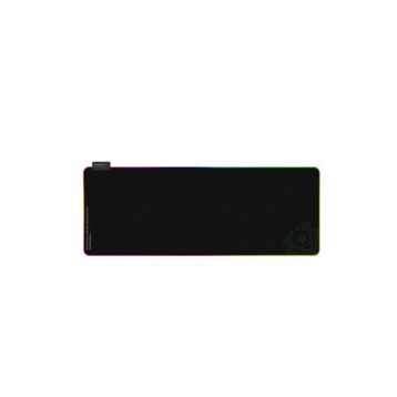 Vertux Game Immersion Pürüzsüz Kaydırma Rgb Led Xl Swiftpad-Xl Mouse Pad
