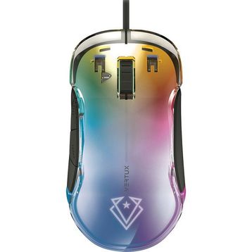 Vertux Phoenix RGB Kablolu Gaming Mouse