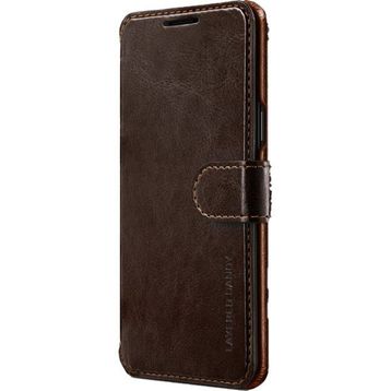 Verus Case Samsung Galaxy S9 Layered Dandy Kapaklı Kılıf