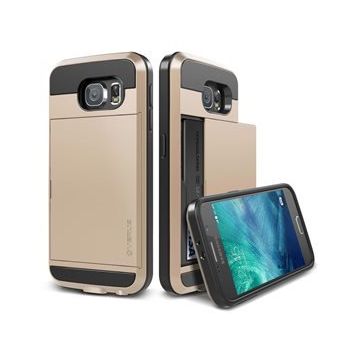 Verus Galaxy S6 Case Damda Slide Kılıf