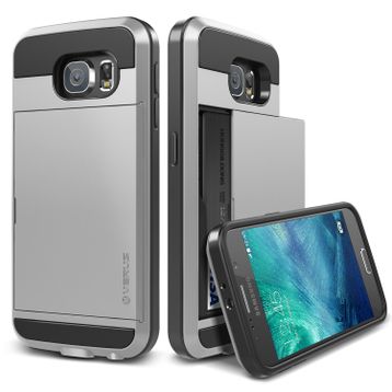 Verus Galaxy S6 Case Damda Slide Kılıf