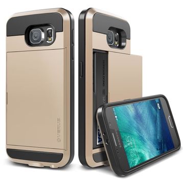 Verus Galaxy S6 Case Damda Slide Kılıf