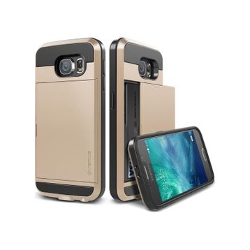 Verus Galaxy S6 Case Damda Slide Kılıf