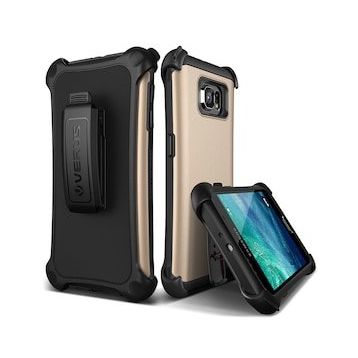 Verus Galaxy S6 Case Hard Drop Active Kılıf
