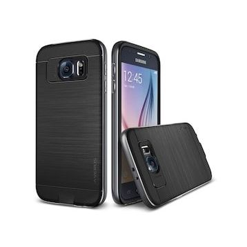 Verus Galaxy S6 Case Iron Shield Kılıf
