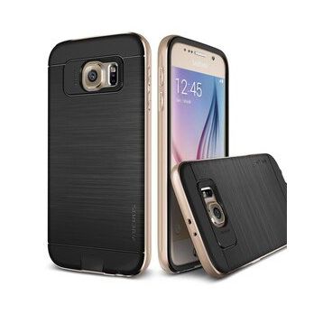 Verus Galaxy S6 Case Iron Shield Kılıf