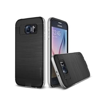 Verus Galaxy S6 Case Iron Shield Kılıf