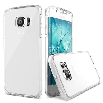 Verus Galaxy S6 Edge Crystal Mixx Series Kılıf