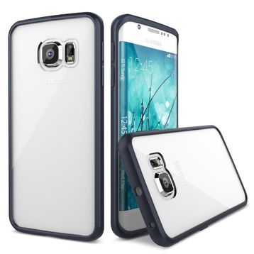 Verus Galaxy S6 Edge Crystal Mixx Series Kılıf