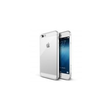 Verus İphone 6-6s Crystal Mixx White Kılıf