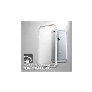 Verus İphone 6-6s Crystal Mixx White Kılıf