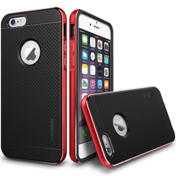 Verus Iron Shield İphone 6 Plus-6s Plus Kiss Red Kılıf