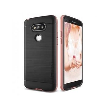 Verus Lg G5 High Pro Shield Rose Gold Kılıf