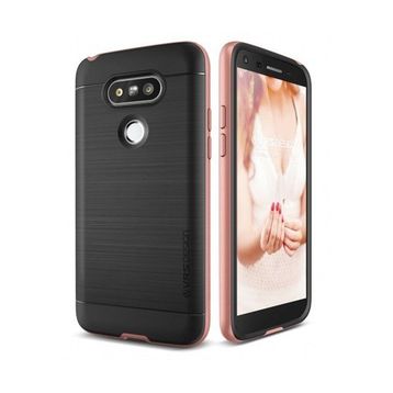 Verus Lg G5 High Pro Shield Rose Gold Kılıf
